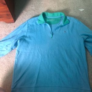 Vineyard Vines Quarter Zip